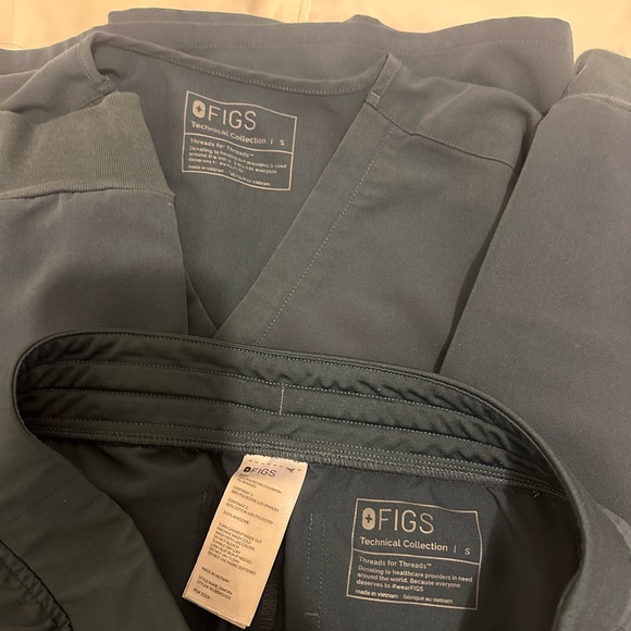 Figs Set - Picture 3 of 3